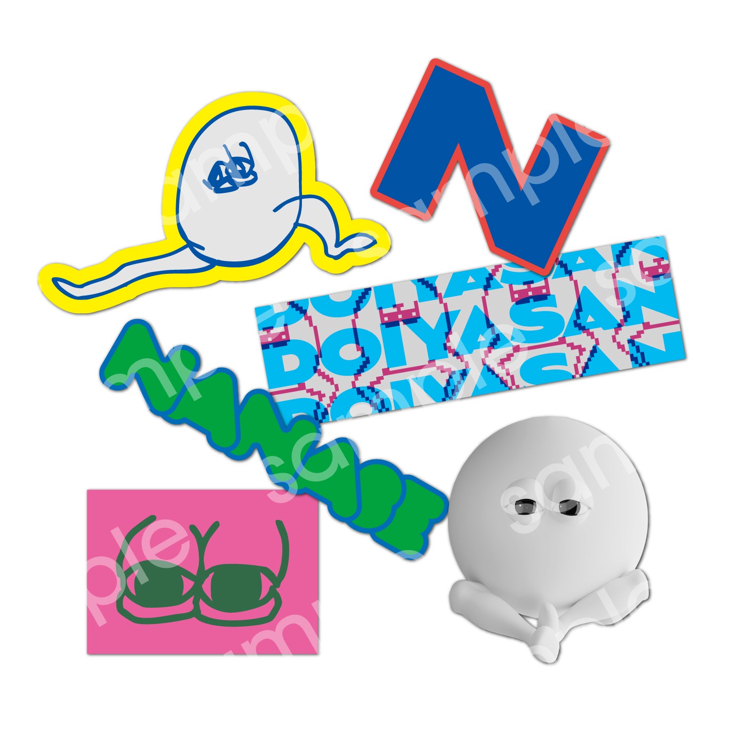 「西野七瀬カレンダー2026」セット（壁掛け＆卓上）（提供写真）