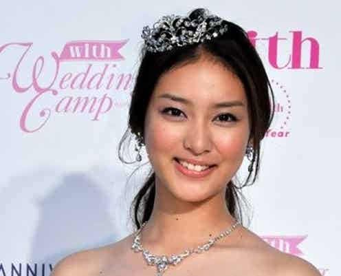 武井咲、中日ドラゴンズV2についてコメント発表
