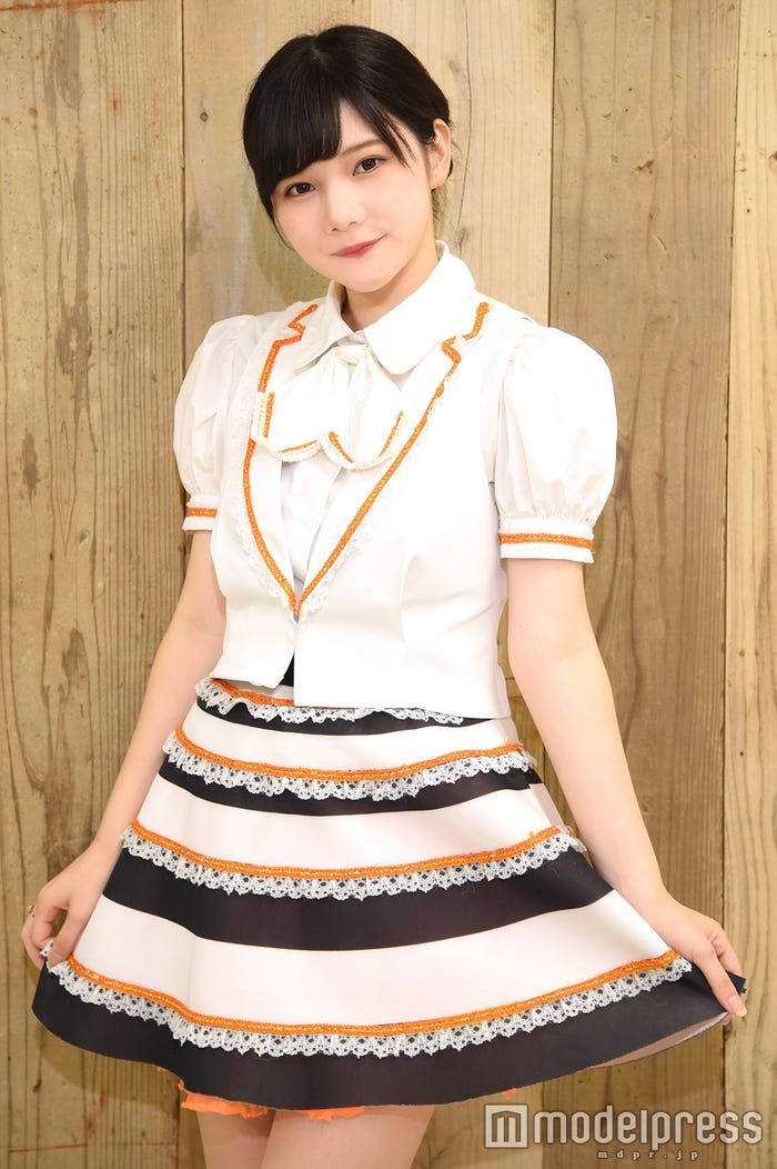 光河玲奈(れいれい)/(C)モデルプレス