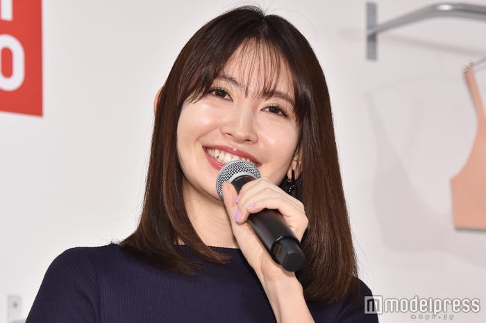 小嶋陽菜 (C)モデルプレス