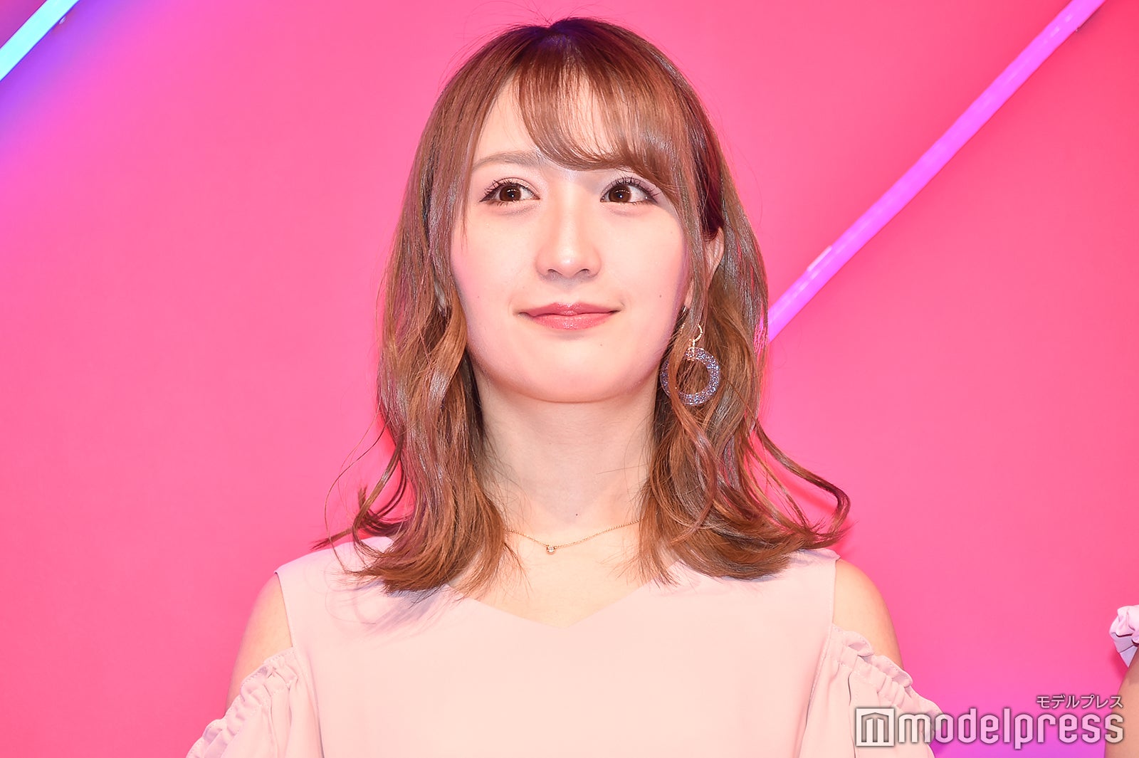 伊藤愛真（C）モデルプレス