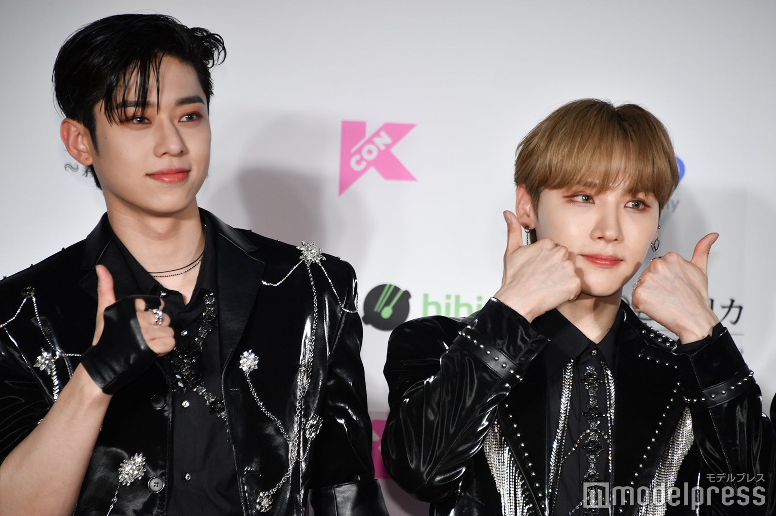 AB6IX（C）モデルプレス