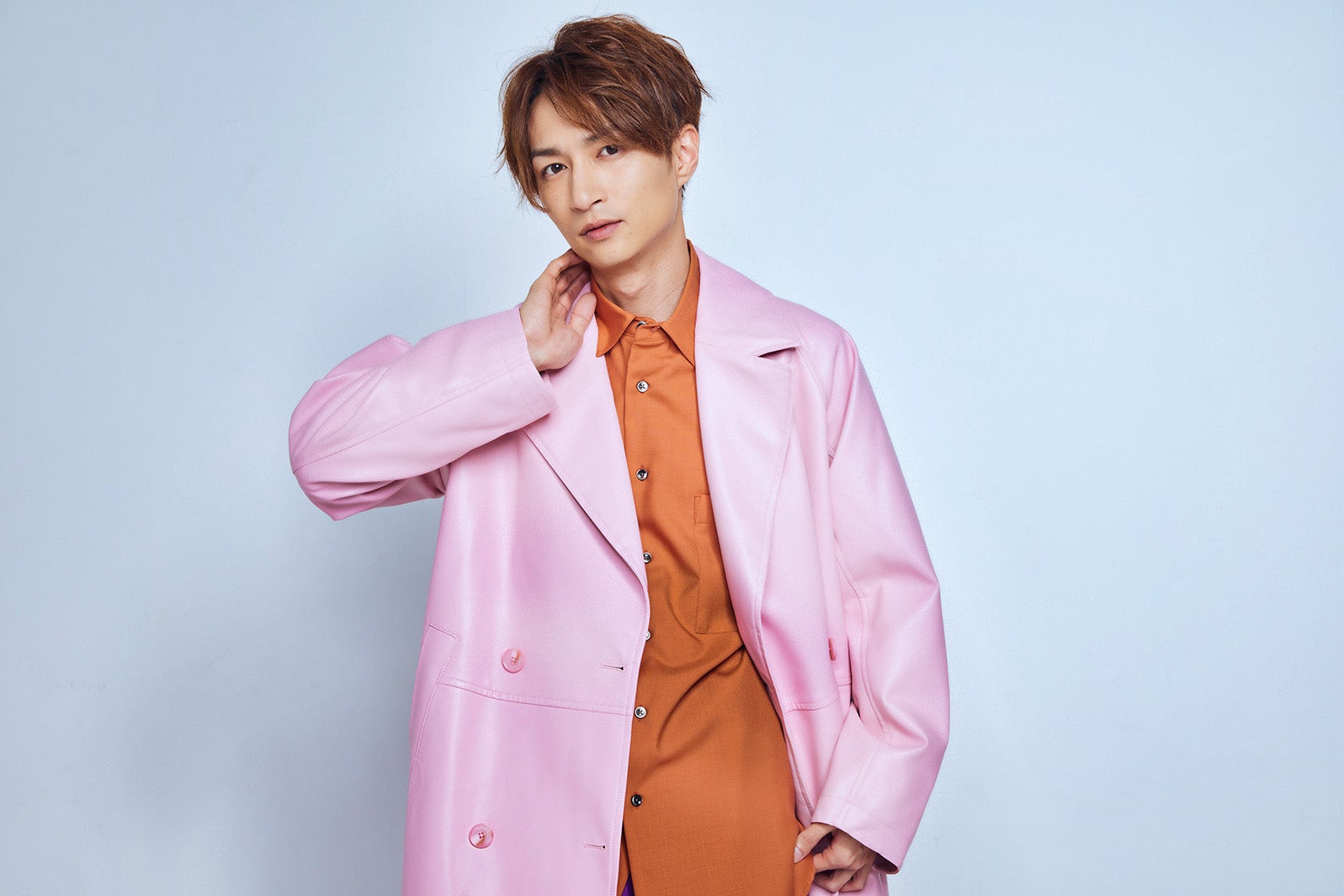 木戸邑弥（提供写真）