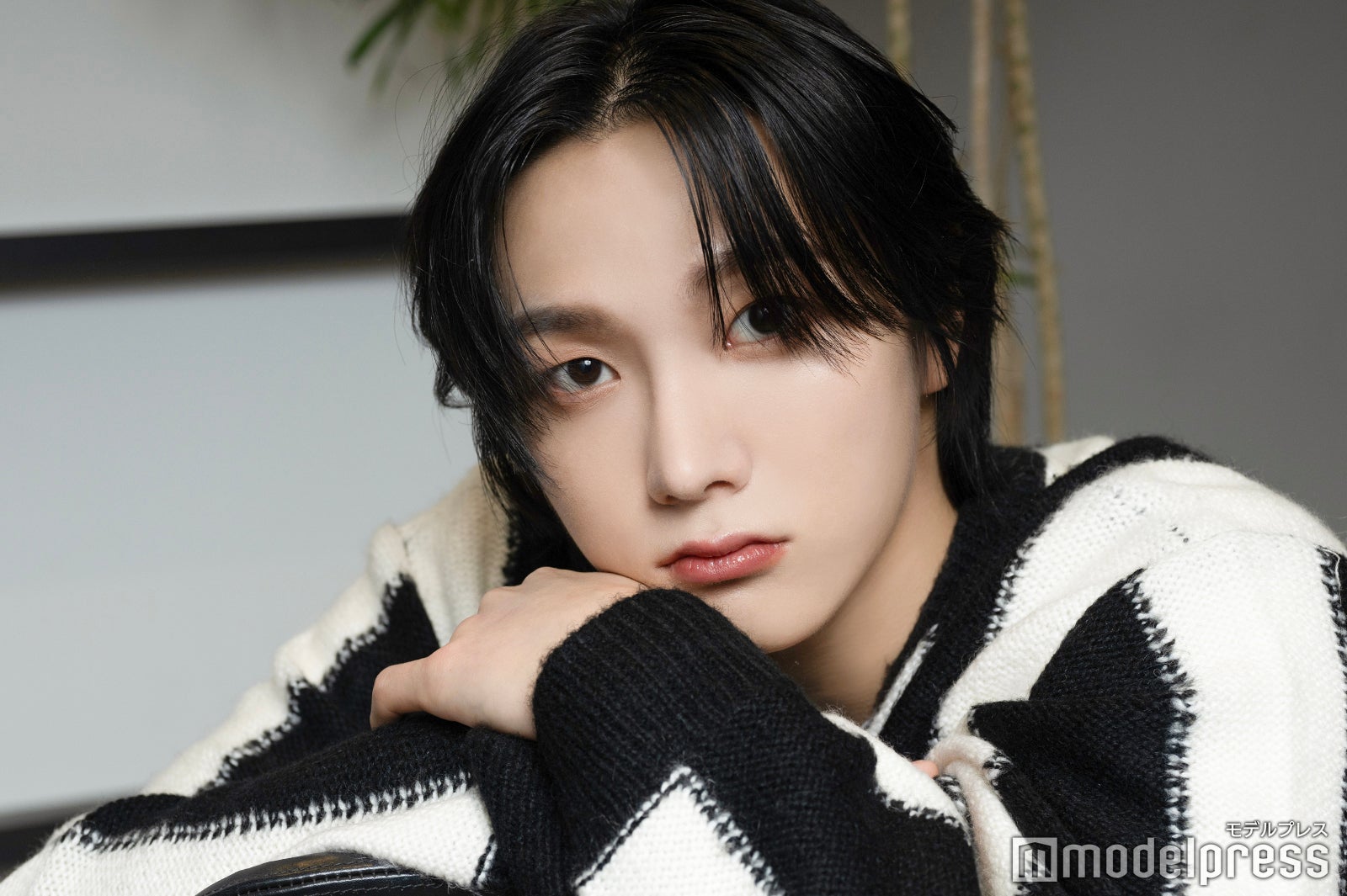 SUNGHO／BOYNEXTDOOR（C）モデルプレス