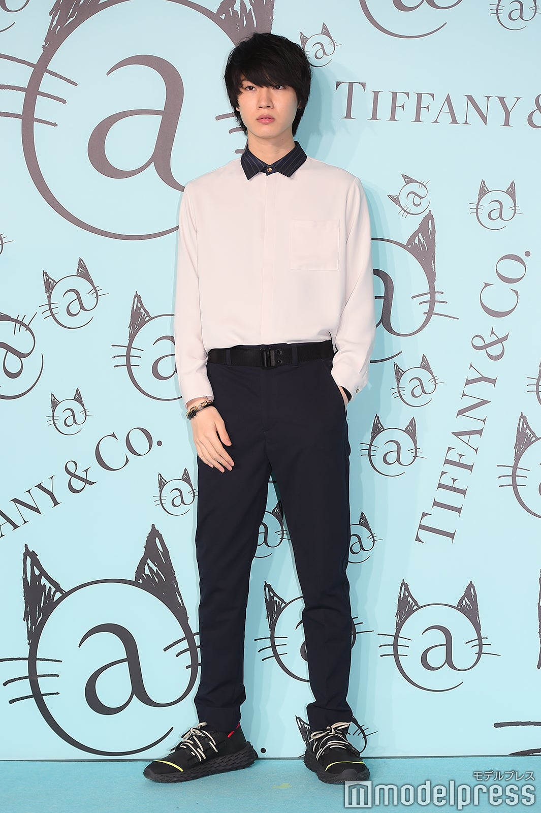 桜田通（C）モデルプレス