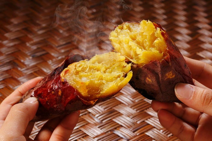 紅はるか／画像提供：三井アウトレットパーク マリンピア神戸