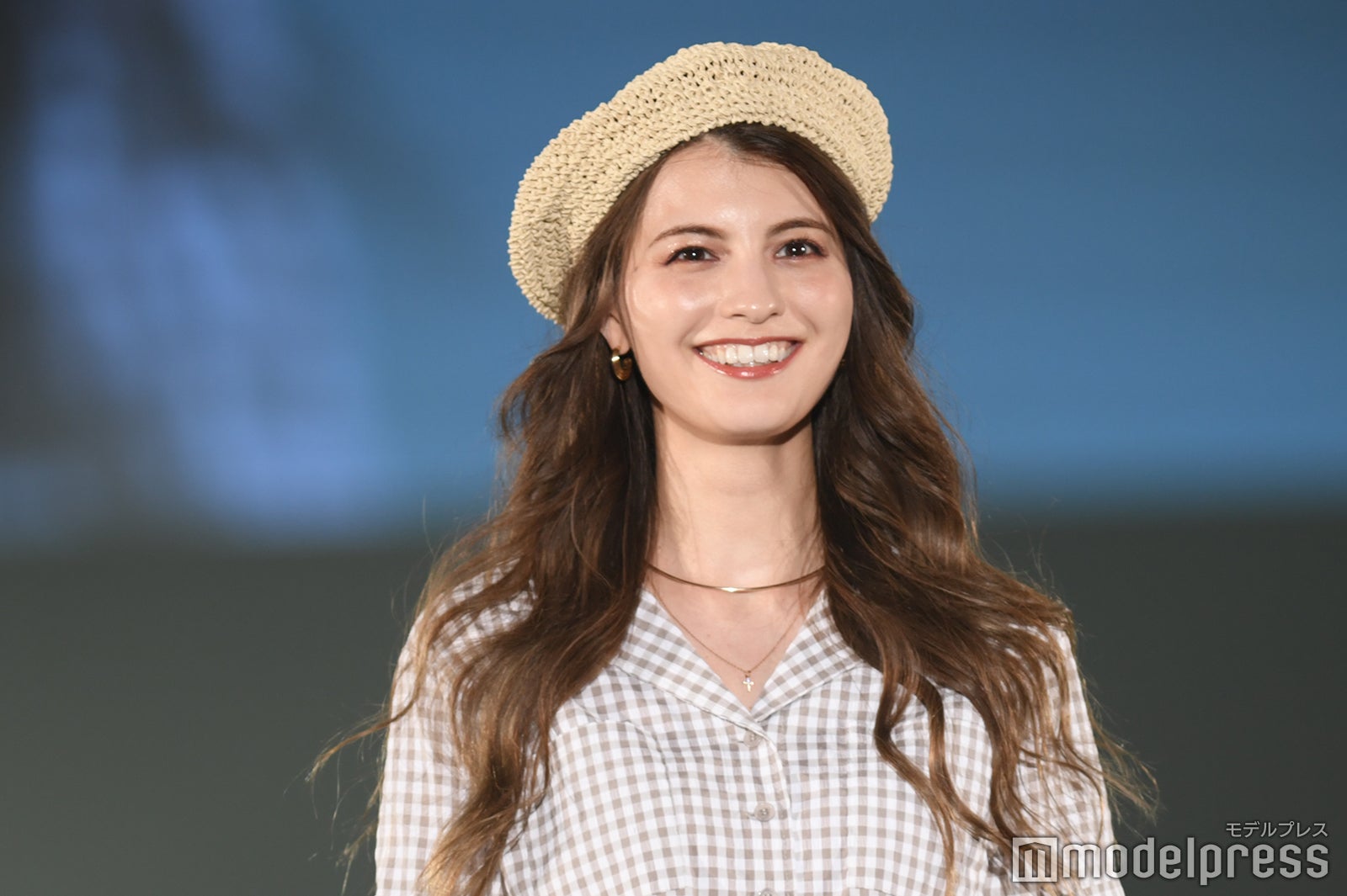 マギー（C）モデルプレス