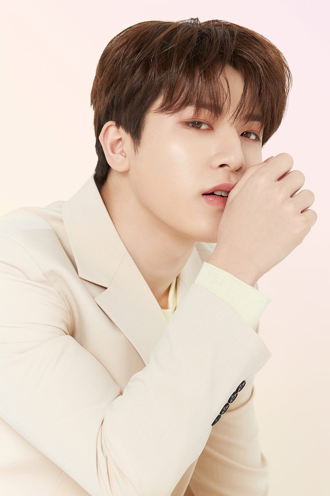 ソ・ジョンファン （提供写真）