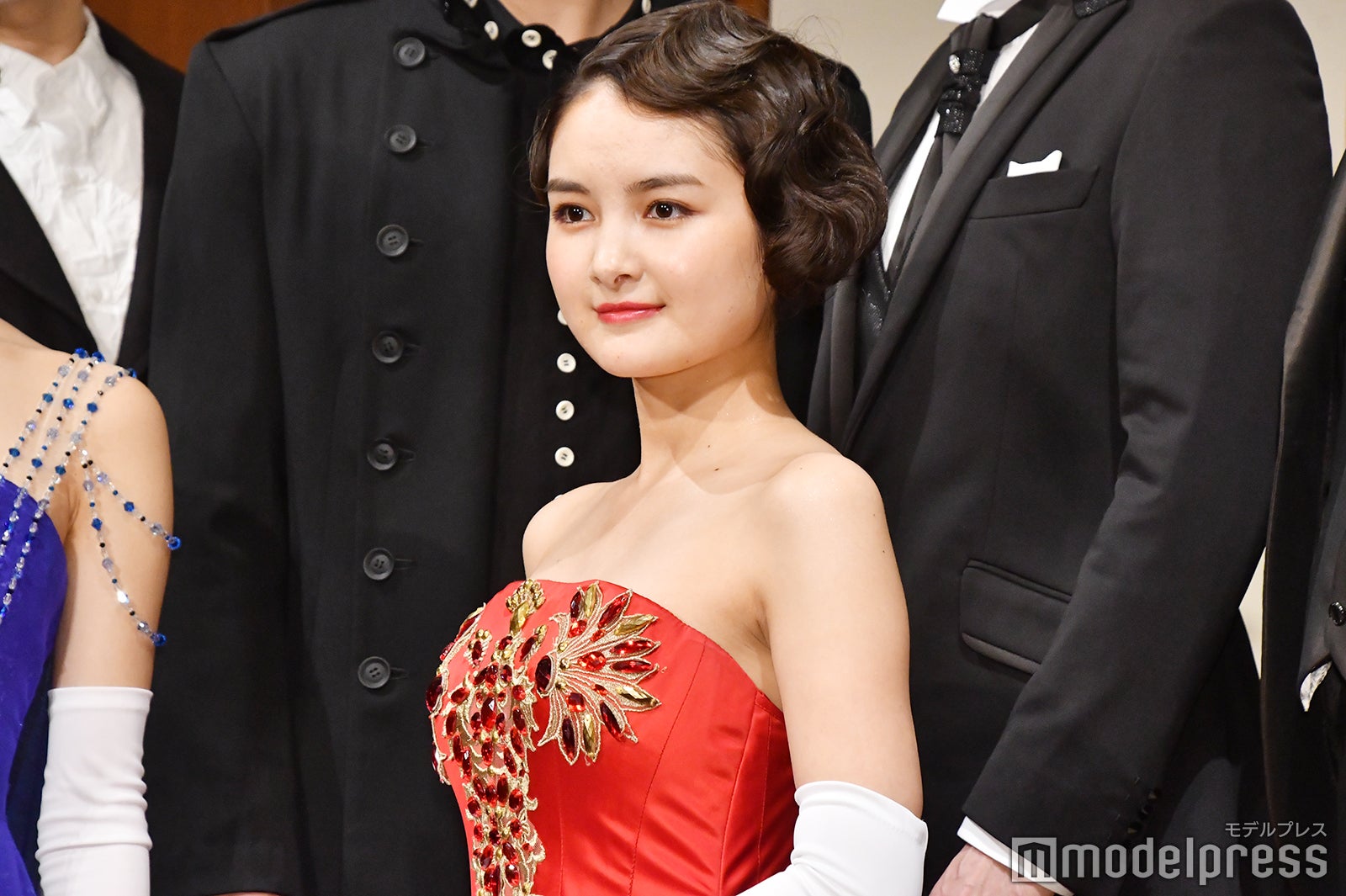 葵わかな（C）モデルプレス