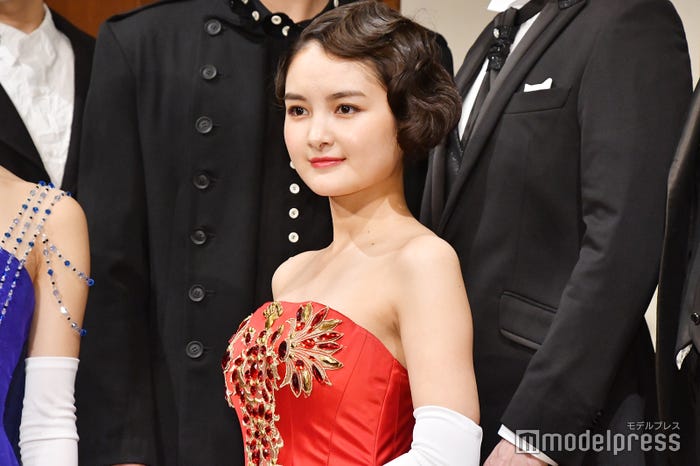 葵わかな(C)モデルプレス