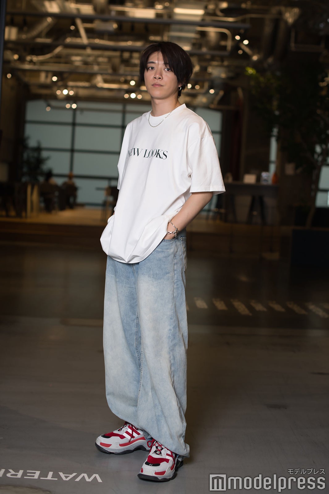 マサヤ（C）モデルプレス