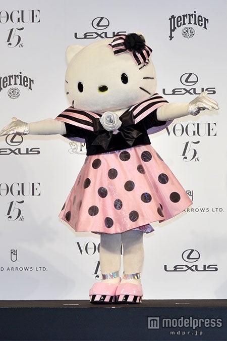 ハローキティ