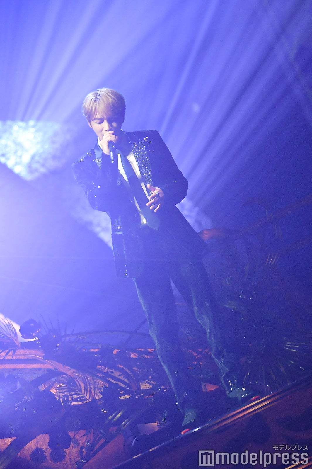 ジェジュン （C）モデルプレス