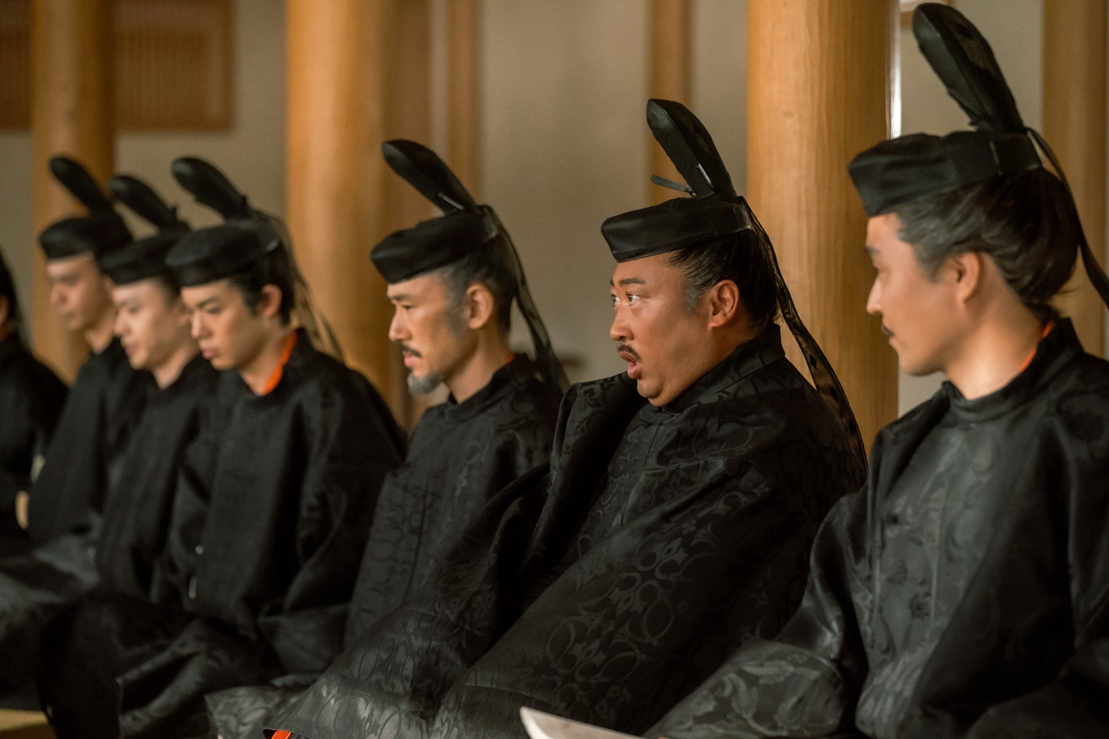 「光る君へ」第47話（C）NHK