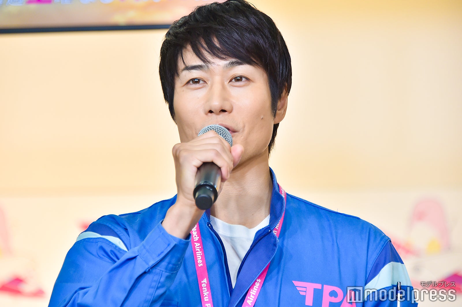 戸次重幸 （C）モデルプレス