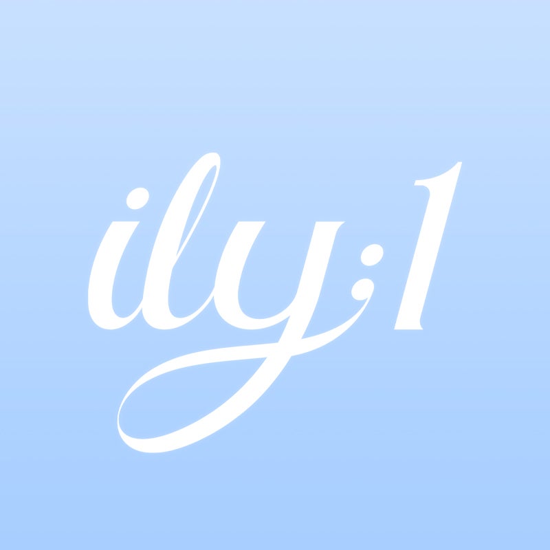 「ILY:1」ロゴ （C）FC ENM