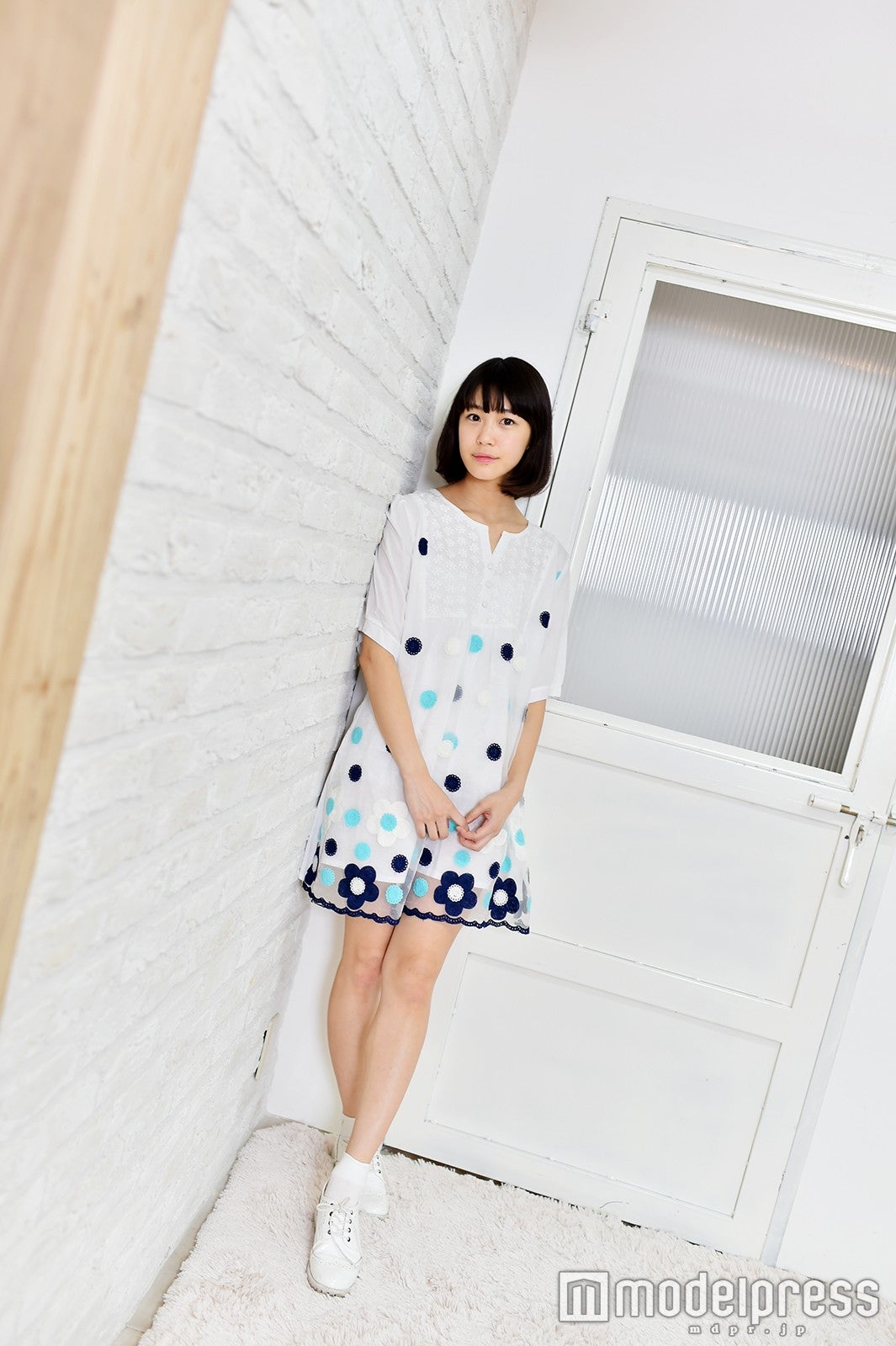 加村真美（C）モデルプレス