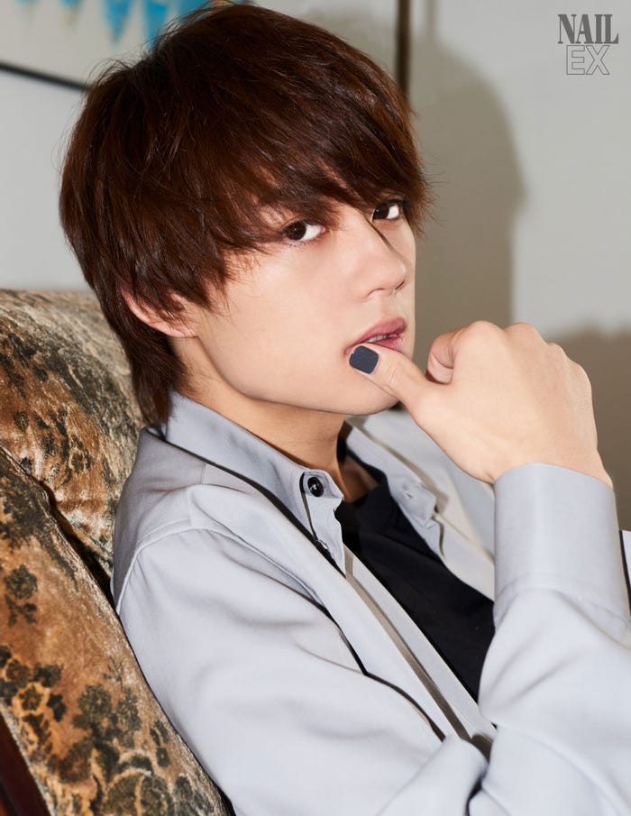 佐野勇斗(提供写真)