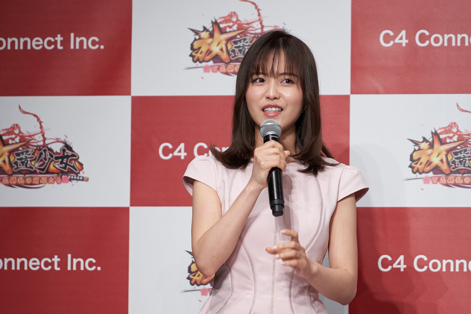 新田さちか（提供写真）