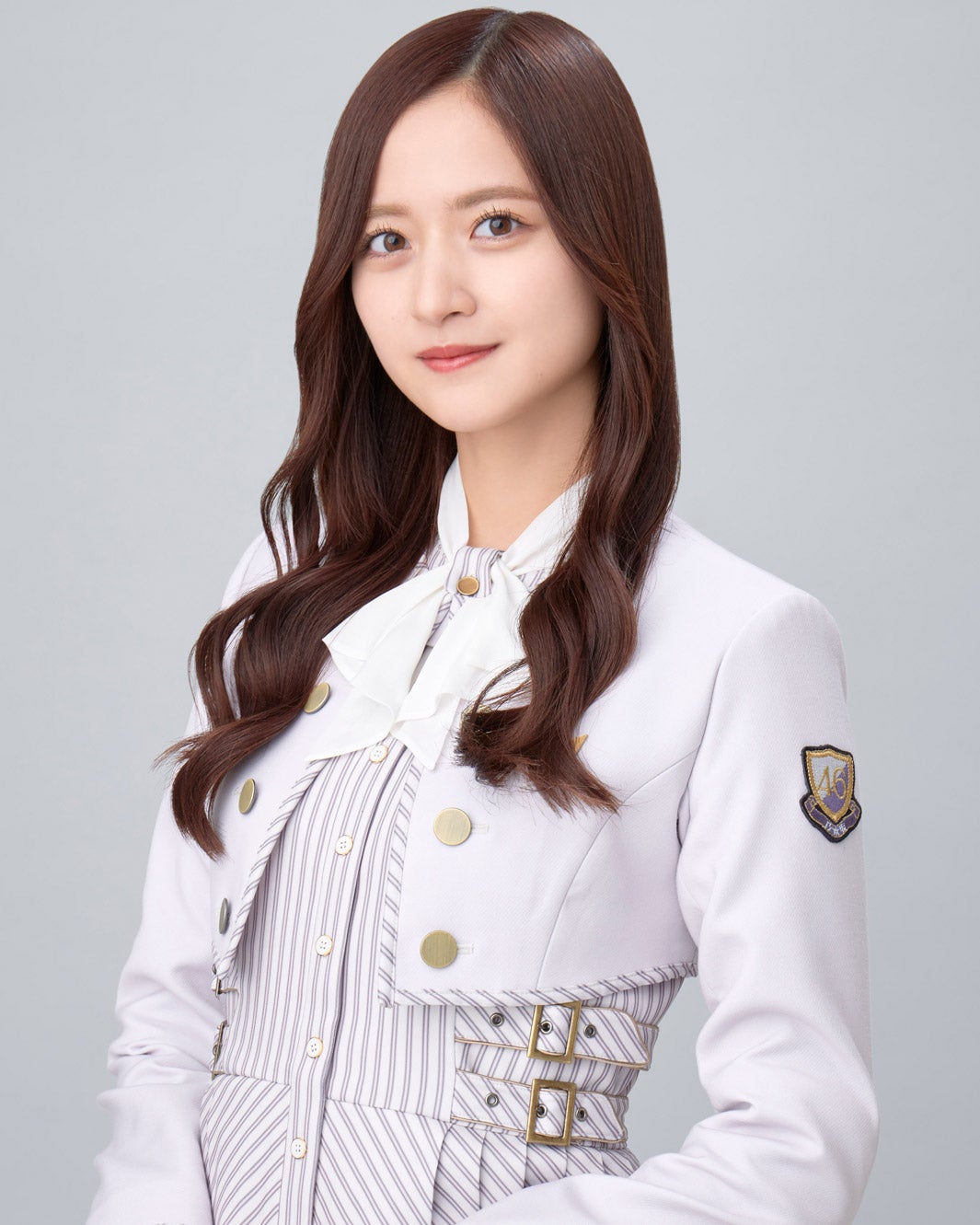 金川紗耶（提供写真）