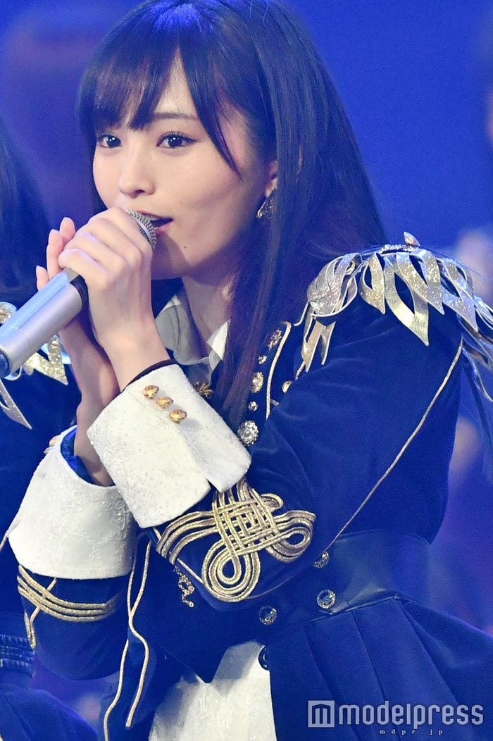 山本彩 (C)モデルプレス