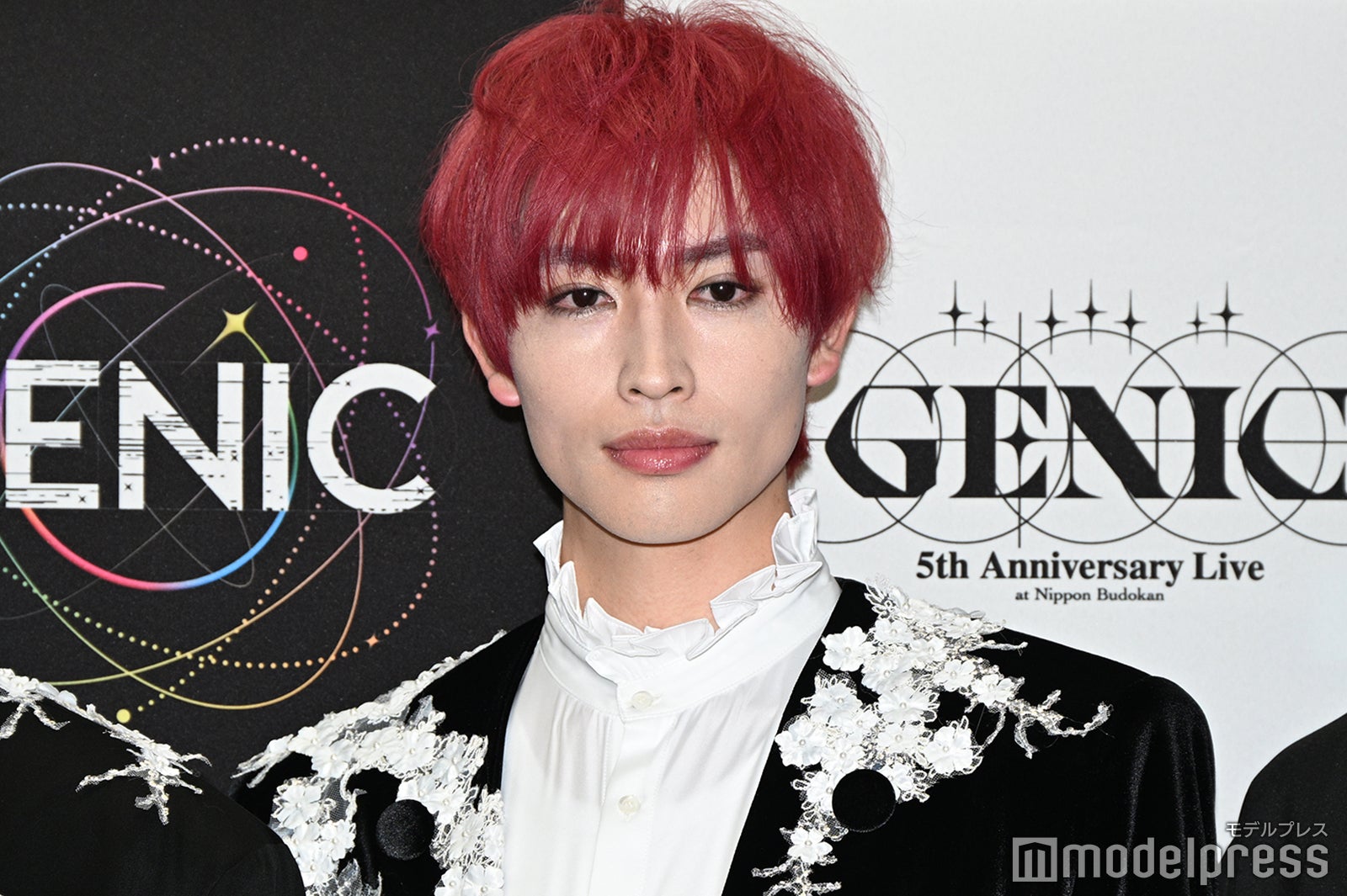 増子敦貴（C）モデルプレス