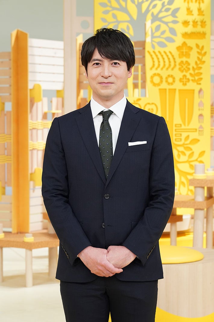 桝太一アナ、3月いっぱいで日本テレビ退社を発表 大学研究員へ転身＜コメント全文＞