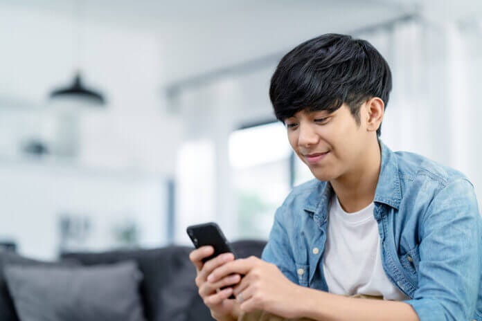 意外にもモテない、悪いLINEの返信とは?
