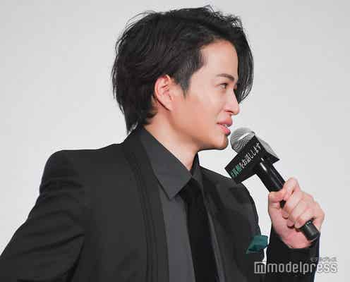 timelesz菊池風磨、原嘉孝の“ネタバレ”にツッコミ「グループで話し合います」【#真相をお話しします】