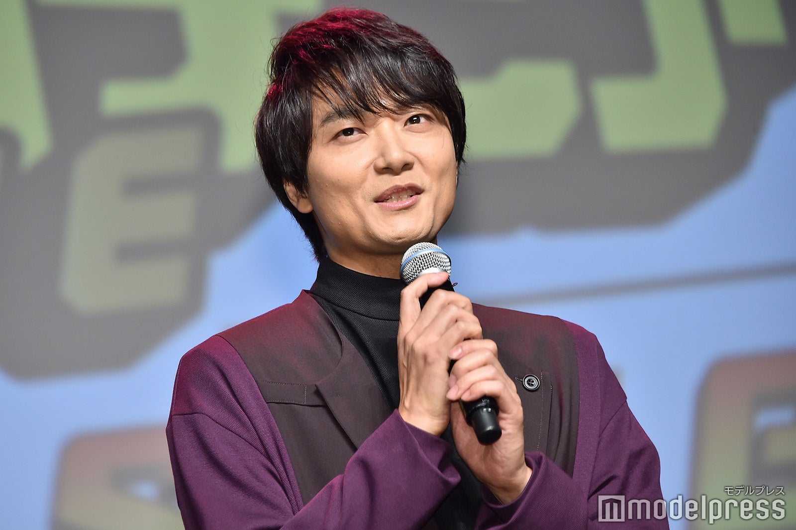 KinKi Kids堂本光一、親友・井上芳雄との抱擁シーンでハプニング「お互いの癖が出る」