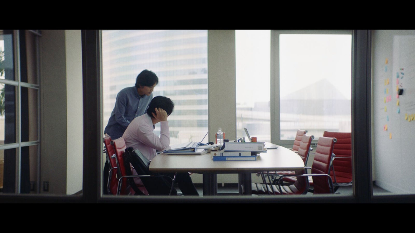 北村匠海、鈴木伸之（提供画像）