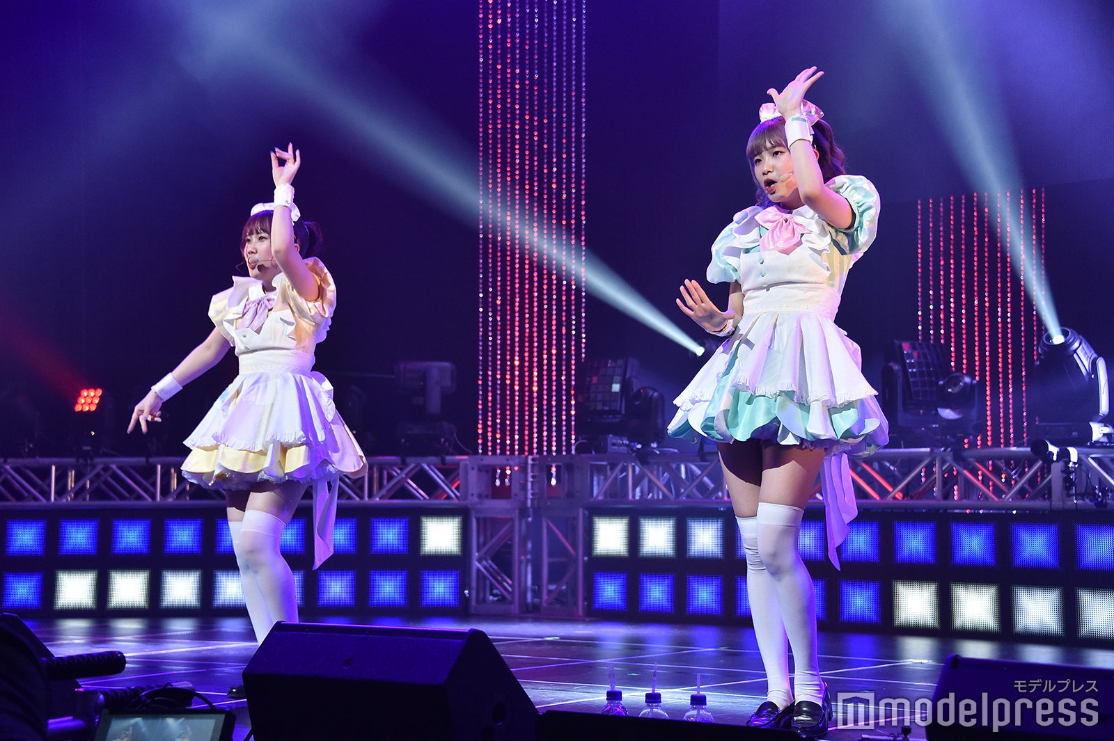 あっとせぶんてぃーん（C）モデルプレス