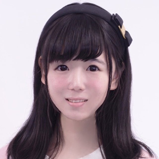 「FRESH CAMPUS CONTEST 2017 MISS」Bブロック候補者（提供写真）