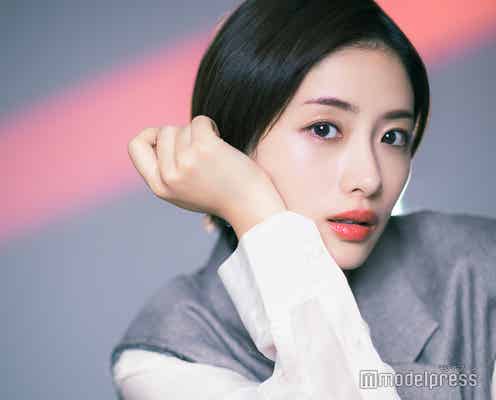 石原さとみ、裏切られた過去を乗り越えた“ある人”の存在 10年以上前から変わらぬ「夢を叶える秘訣」で見えた賢い生き方の答え<「Destiny」インタビュー>