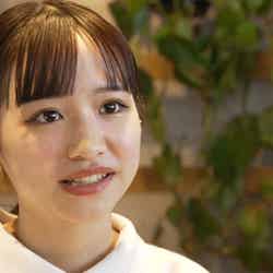 重川茉弥「普通の女子高生だったはずの私が 16才でママになって知ったことは、」第1話より（C）AbemaTV,Inc.