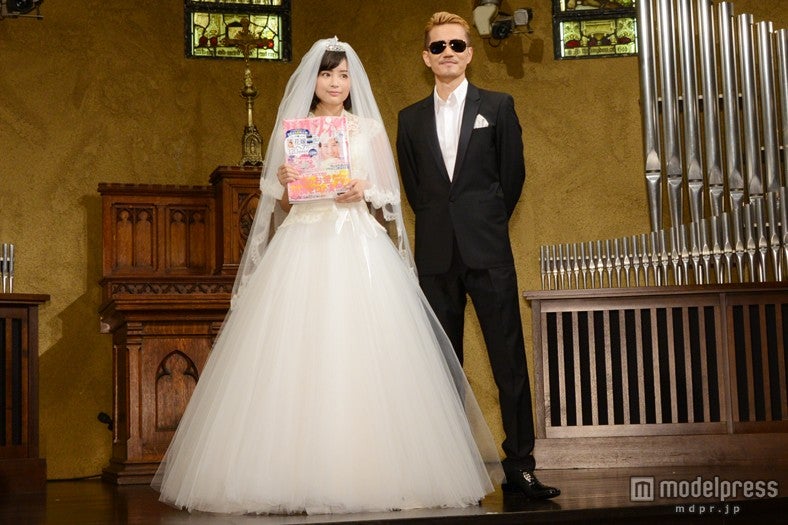 Exile Atsushi 結婚時期を宣言 モデルプレス