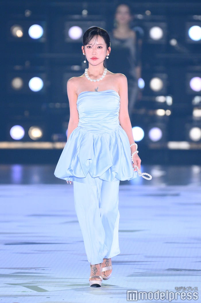 りょう(C)モデルプレス