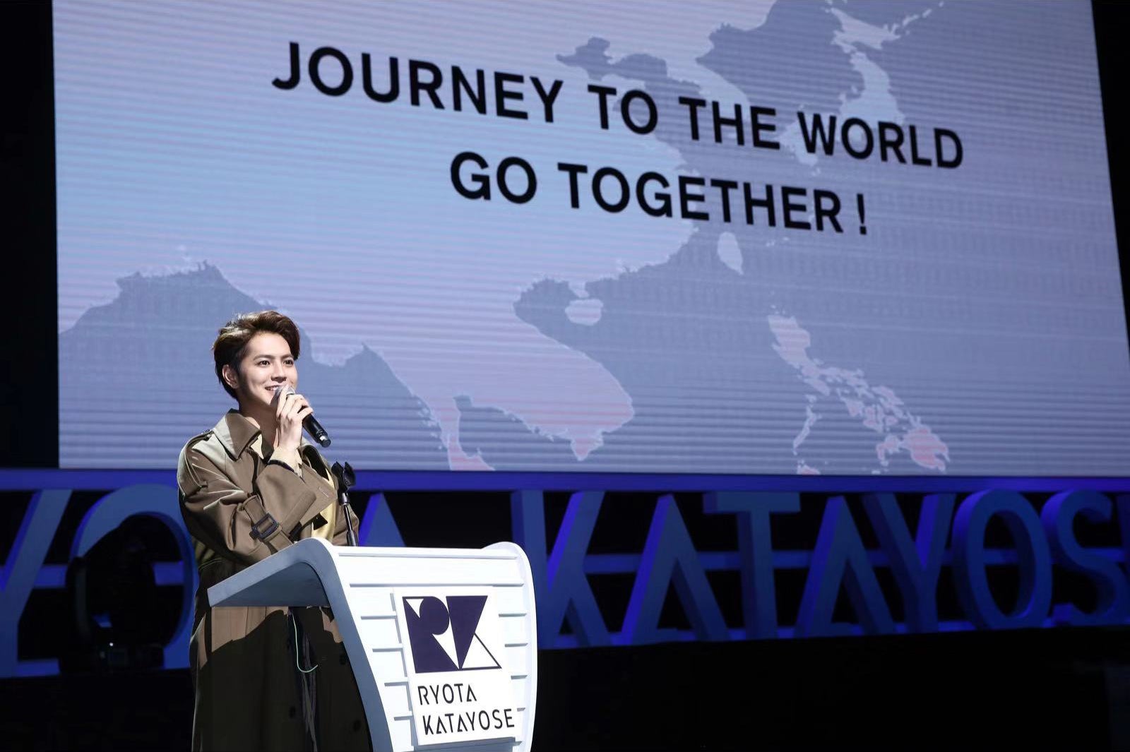 片寄涼太（提供写真）