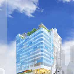 東急プラザ渋谷/画像提供:東急不動産