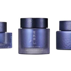 「雪肌精 みやび」のスペシャルケアアイテムで、ハリと活力のある明るい肌に!
