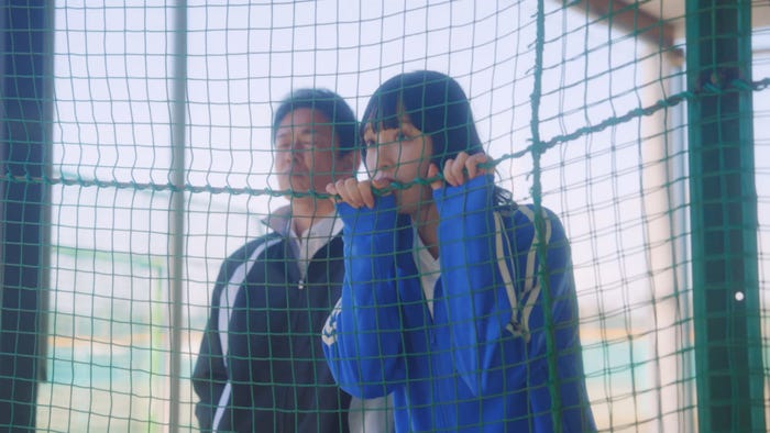 山田愛奈「春になれ!」場面写真(提供写真)