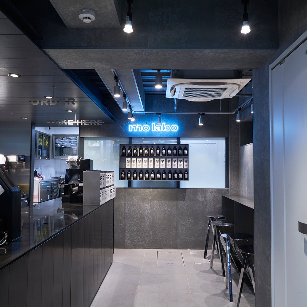 mo labo／画像提供：Molabo-J