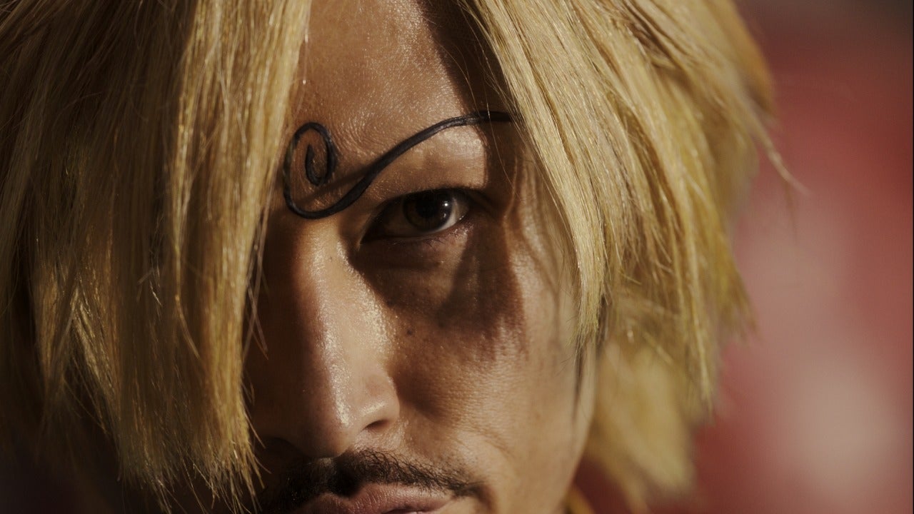 窪塚洋介／提供写真