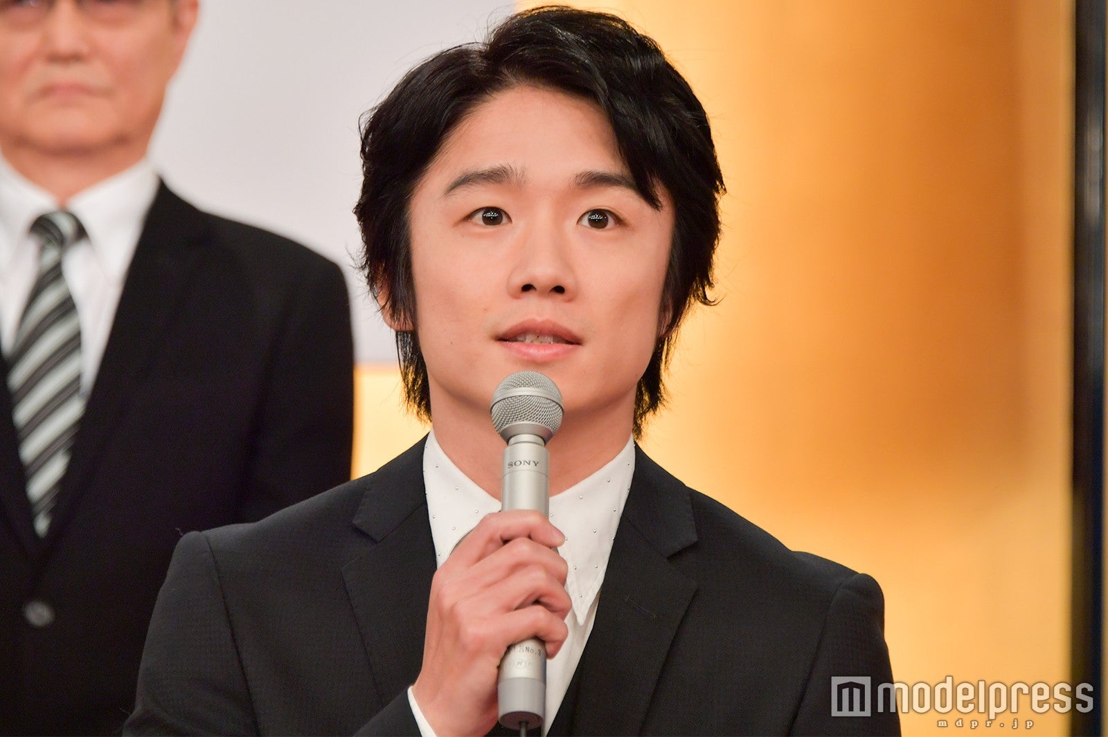 風間俊介 （C）モデルプレス