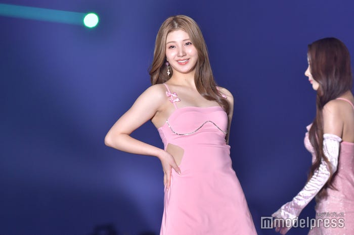 モモカ(C)モデルプレス