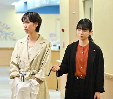 残った謎「リブート」最終回 何だったのか突然儀堂の隠し遺産5200万円→綺麗に綾香2億円手術の不足分に 資金洗浄？仕組んだのは誰？ ネットは混乱も「どういうこと？」「経緯わからん」