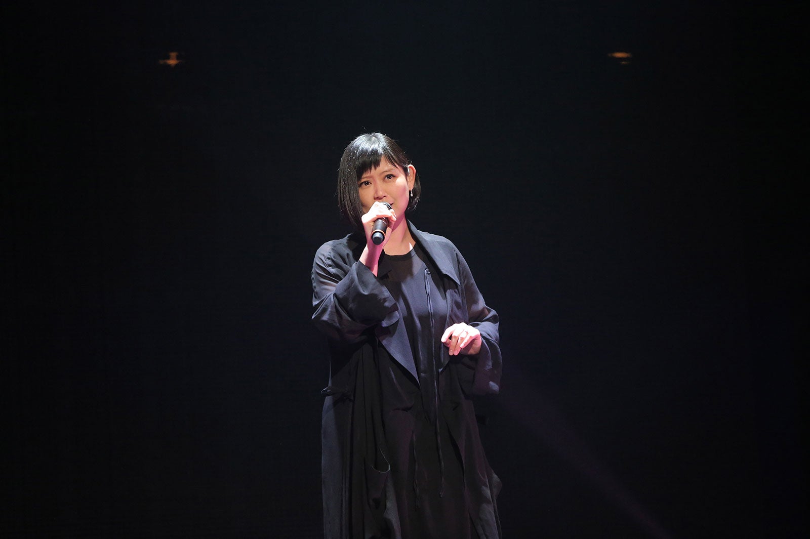 絢香（提供写真）