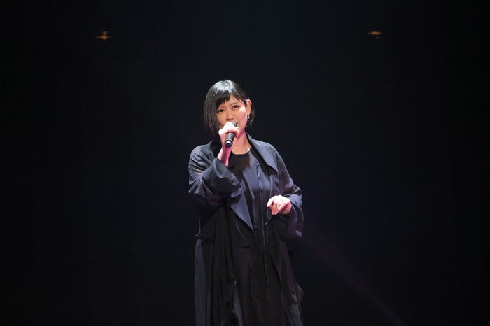 絢香(提供写真)