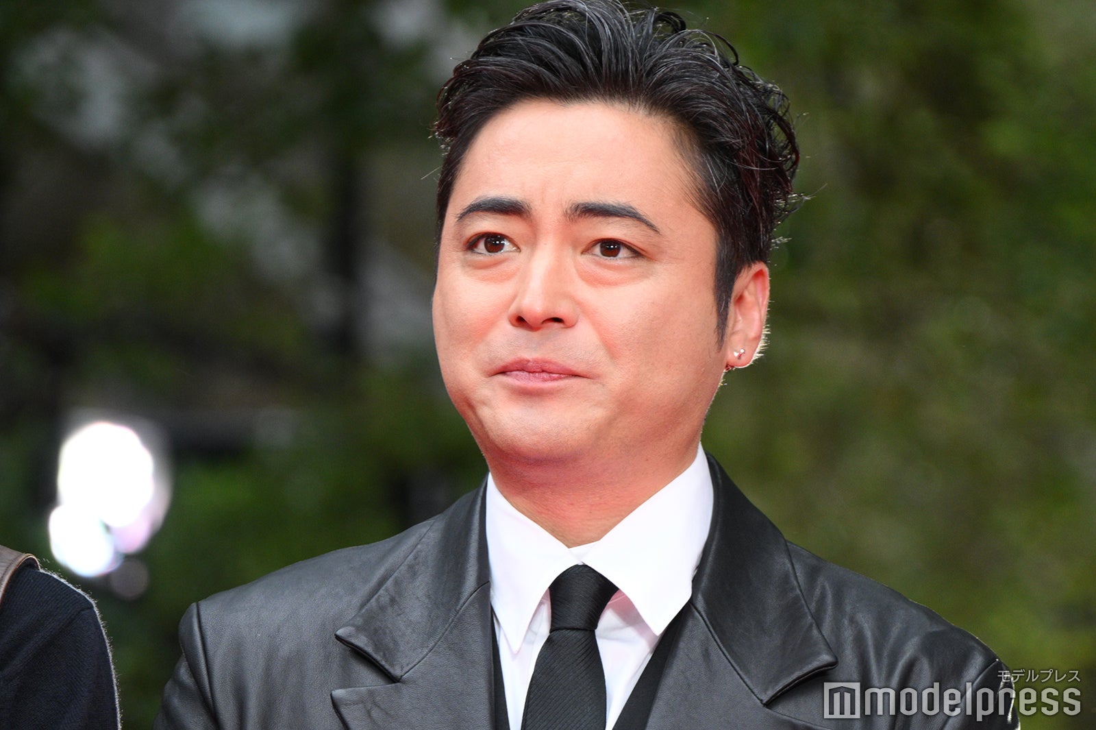 山田孝之（C）モデルプレス