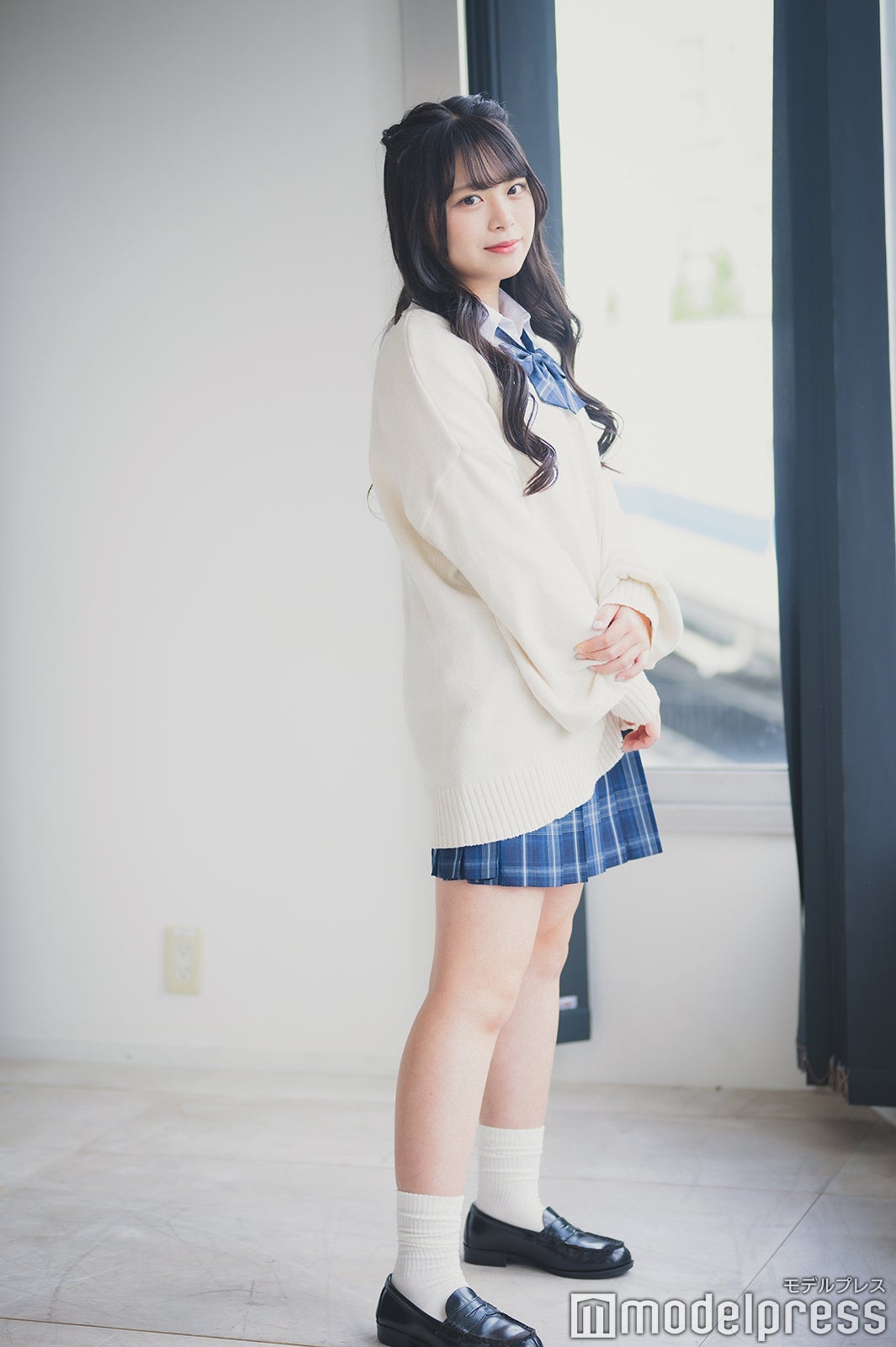 真心さん（C）モデルプレス